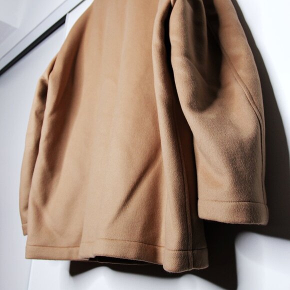 BNWT AW21 MARNI BRUSHED WOOL COAT 52 - Picture 7 of 11